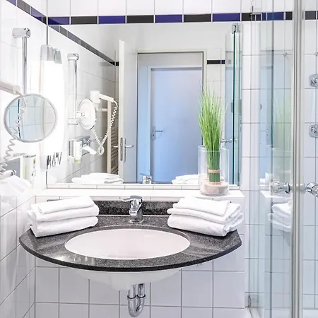 公寓 Strandhafer An Der Seebruecke 青斯特