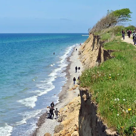 Strandhafer An Der Seebruecke * 青斯特