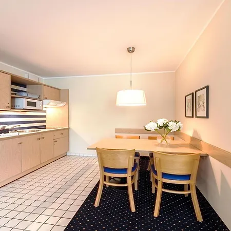 Strandhafer An Der Seebruecke 青斯特